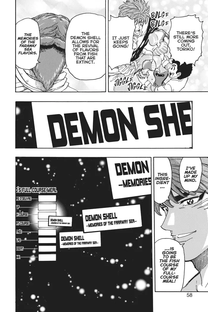 Toriko Chapter 362 image 13_optimized